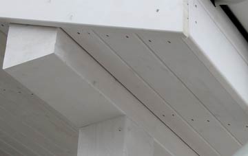 soffits Henley On Thames, Oxfordshire